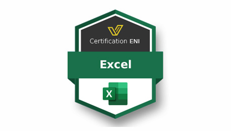 eni certification excel