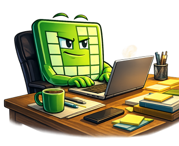 formation excel bureautique
