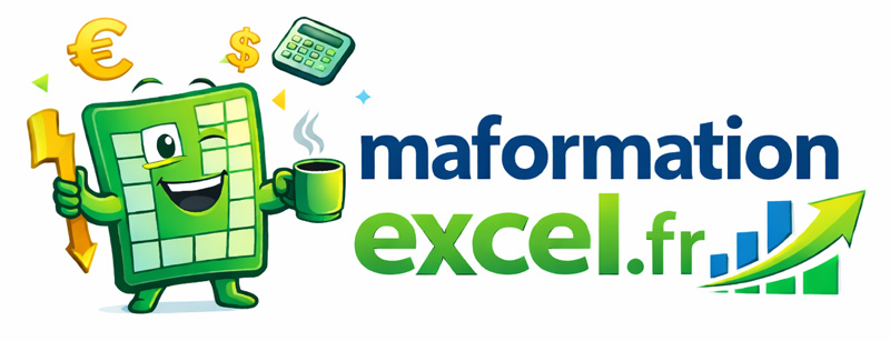 ma formation excel logo